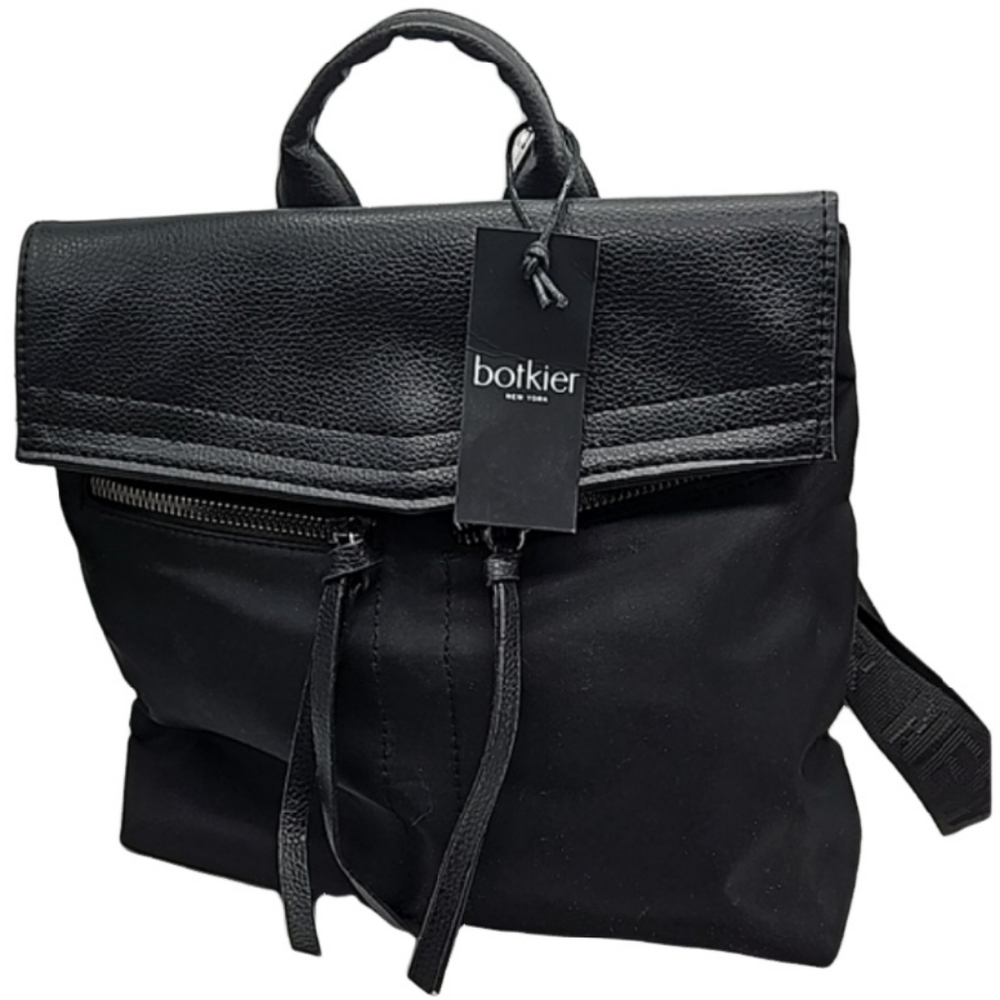 👛 BOTKIER Trigger mini backpack NWT